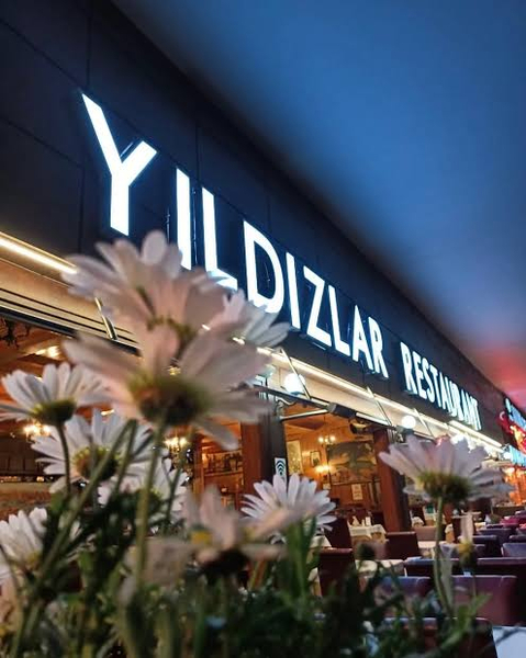 Cover photo of Yıldızlar Restaurant Galata Köprüsü